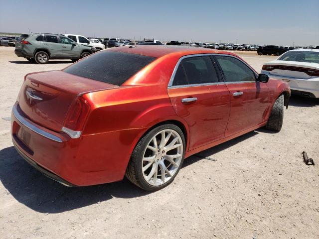 2015 CHRYSLER 300C PLATI 2C3CCAPG1FH841718