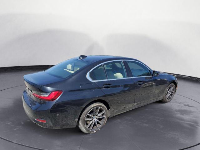 2022 BMW 330XI - 3MW5R7J07N8C63986