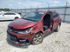 2022 CHEVROLET TRAX 1LT - KL7CJPSM5NB528967