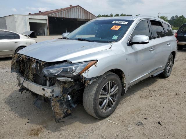 Infiniti QX60