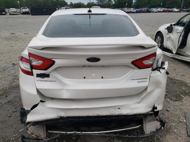 2015 FORD FUSION SE - 3FA6P0H98FR211034