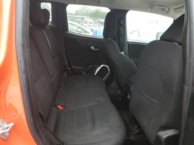ZACCJBBB5JPJ53213 Jeep Renegade Latitude