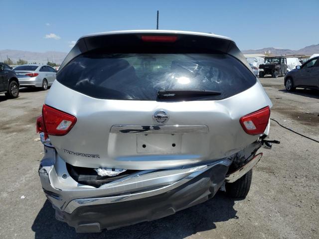 5N1DR2MN3JC657220 Nissan Pathfinder S