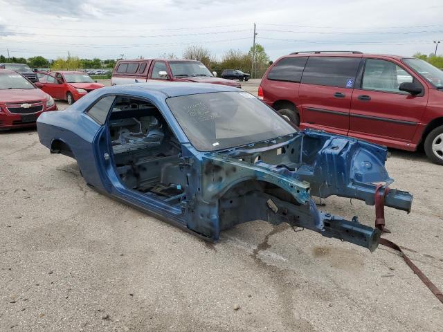 2C3CDZC91LH205816 Dodge Challenger Srt Hellcat