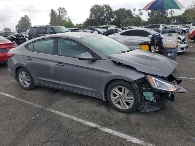 5NPD84LF0LH539968 Hyundai ELANTRA SEL