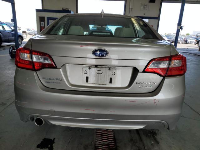 4S3BNAC61G3054366 Subaru Legacy 2.5i Premium