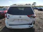 TOYOTA SIENNA LE photo