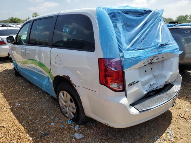 2C4RDGBG5ER105919 Dodge Grand Caravan Se