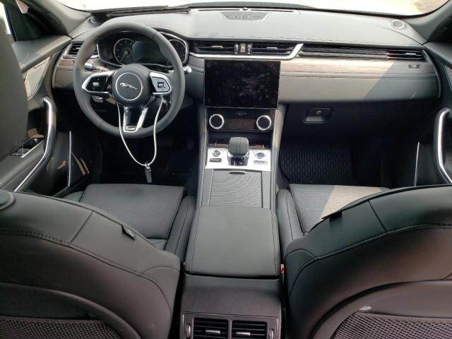 2023 JAGUAR F-PACE S SADCJ2EX5PA703761