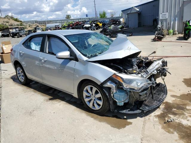 5YFBURHEXGP386752 Toyota COROLLA L