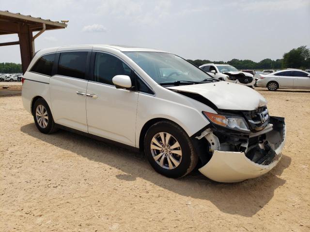 2015 HONDA ODYSSEY 5FNRL5H69FB044545