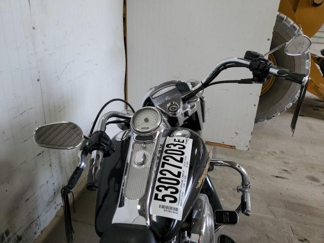 2006 HARLEY-DAVIDSON FLHRSI 1HD1FYW136Y696282