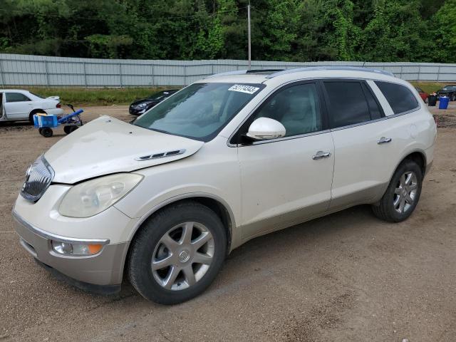 2010 Buick Enclave CXL