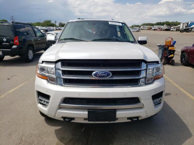 1FMJK2AT3HEA73814 Ford Expedition El Limited