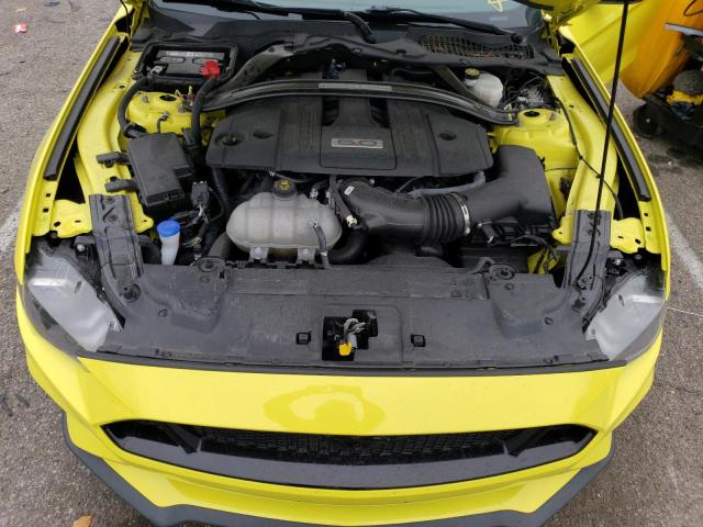 1FATP8FF4M5115704 Ford MUSTANG GT