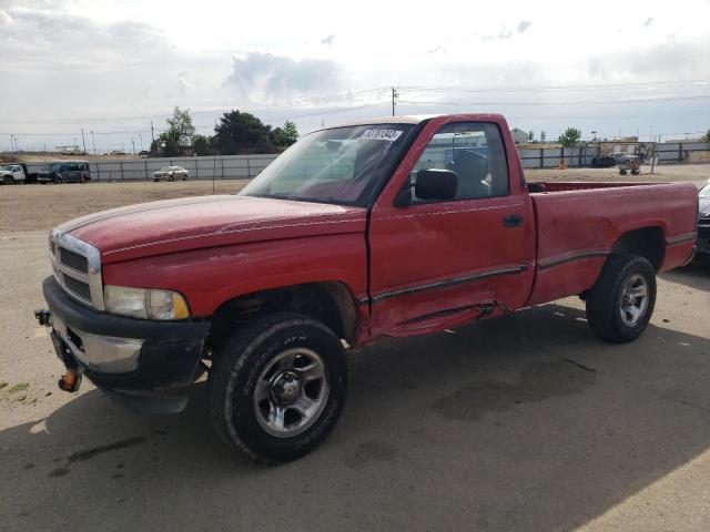 1994 Dodge Ram 1500 