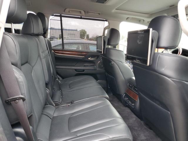 2018 LEXUS LX 570 JTJHY7AX3J4265311