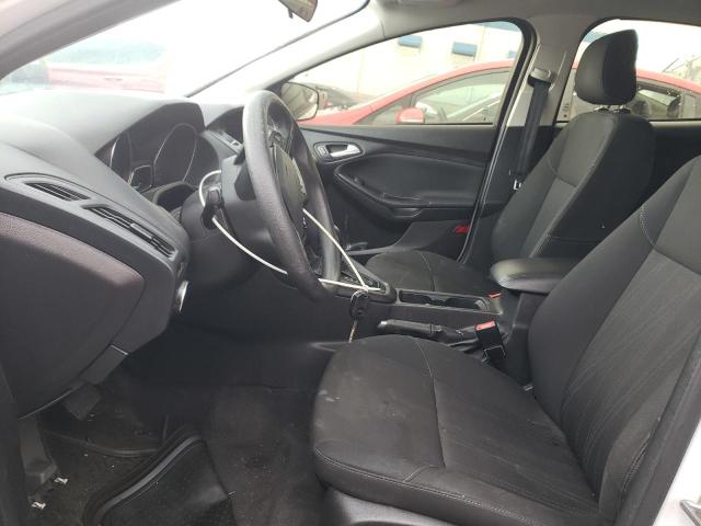 1FADP3K24JL251199 Ford FOCUS SE