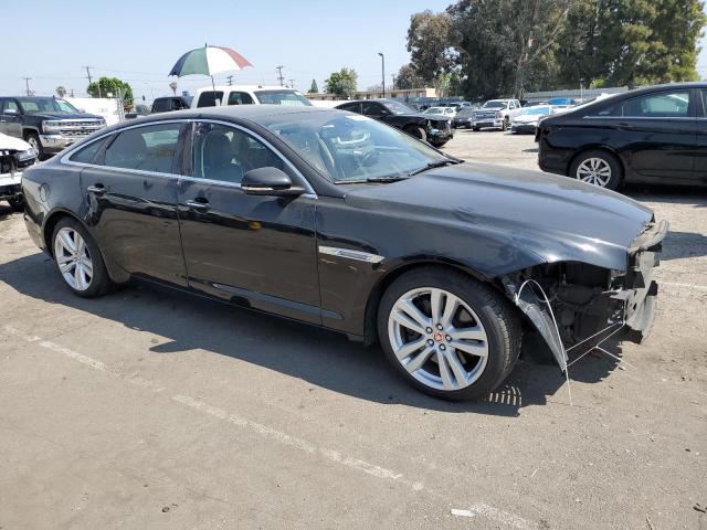 SAJWA2GZ8E8V64366 Jaguar Xjl Portfolio