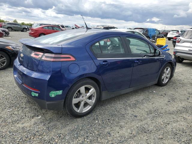 VIN 1G1RH6E49DU113810 2013 Chevrolet Volt no.3