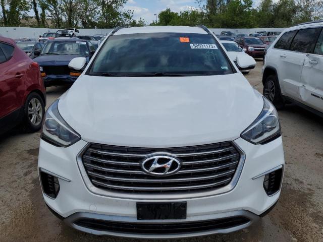 2019 HYUNDAI SANTA FE X - KM8SN4HF4KU303610