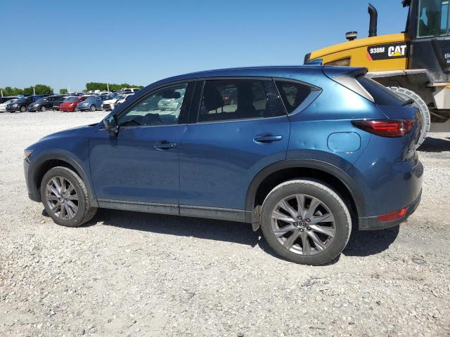 JM3KFADM3L0730815 Mazda Cx-5 Grand Touring
