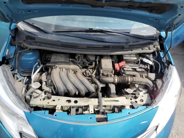3N1CE2CP9GL390650 Nissan Versa Note S