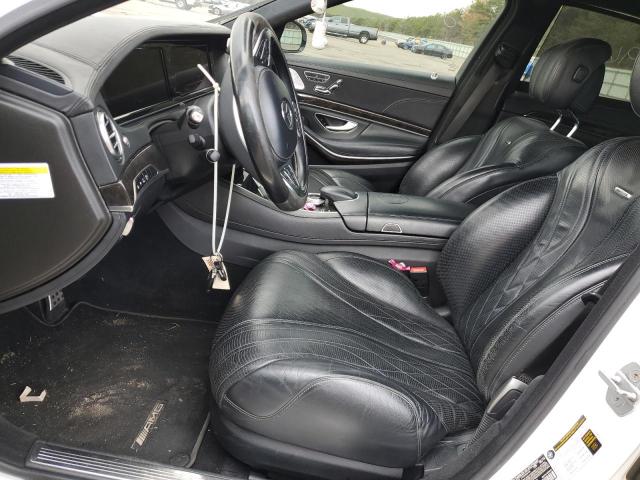 VIN WDDUG7JB7EA052612 2014 Mercedes-Benz S-Class, 6... no.7