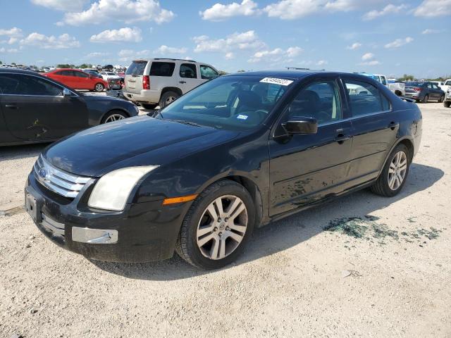 2009 Ford Fusion SEL