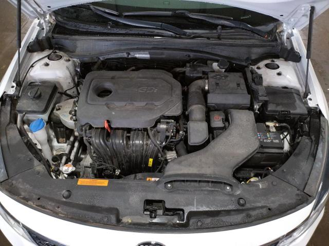 5XXGT4L33JG251727 KIA Optima Lx