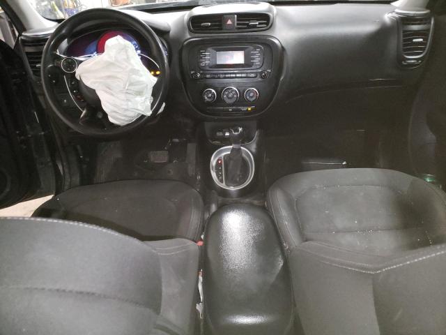 2015 KIA SOUL - KNDJN2A24F7784989