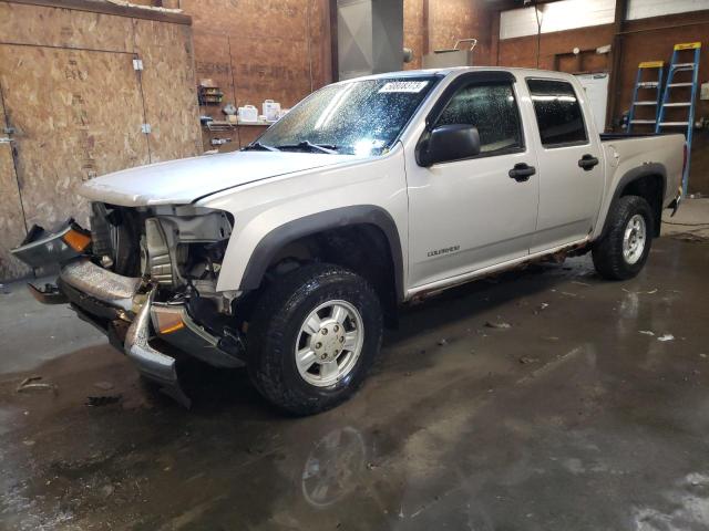 2005 Chevrolet Colorado 