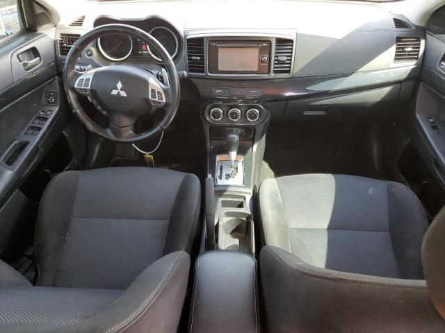 JA32U8FW2FU020029 Mitsubishi LANCER GT
