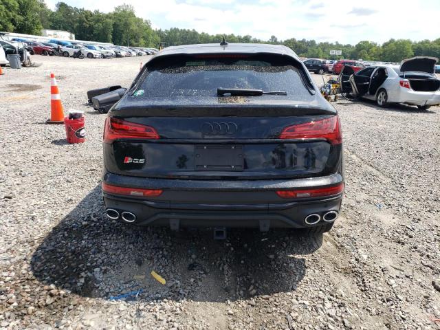 2022 AUDI SQ5 SPORTB WA134AFY4N2032718