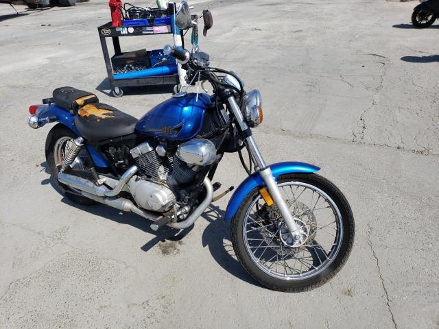2015 YAMAHA XV250 C JYAVG04Y0FA002251