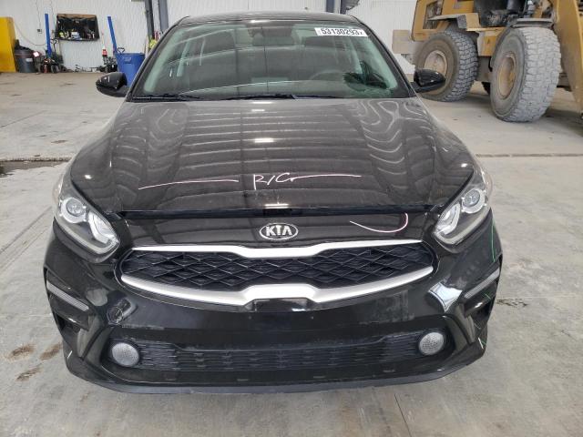 3KPF24AD6LE256295 | 2020 KIA FORTE FE