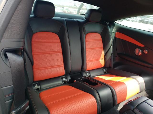 WDDWJ8HB3JF639196 Mercedes-Benz C 63 AMG-S