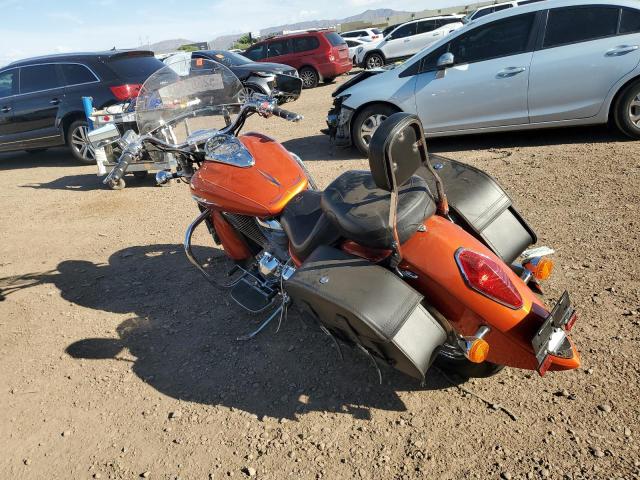 2002 HONDA VTX1800 S 1HFSC49362A001757