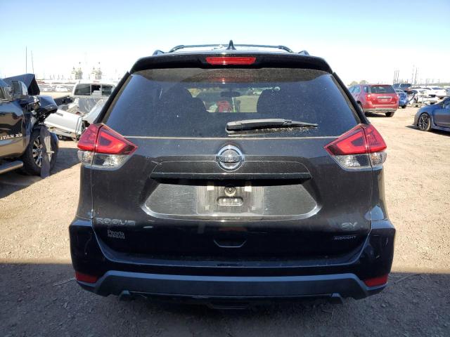 5N1AT2MT8JC776724 Nissan ROGUE S