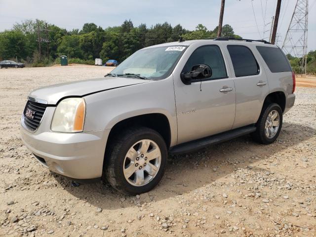 2007 GMC Yukon 