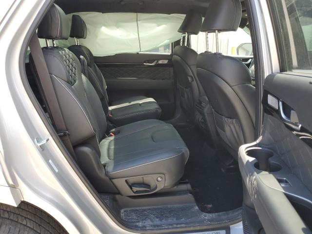 2022 HYUNDAI PALISADE C - KM8R7DHE7NU423342