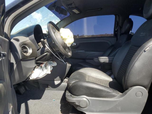 2015 FIAT 500 SPORT - 3C3CFFBR0FT696224