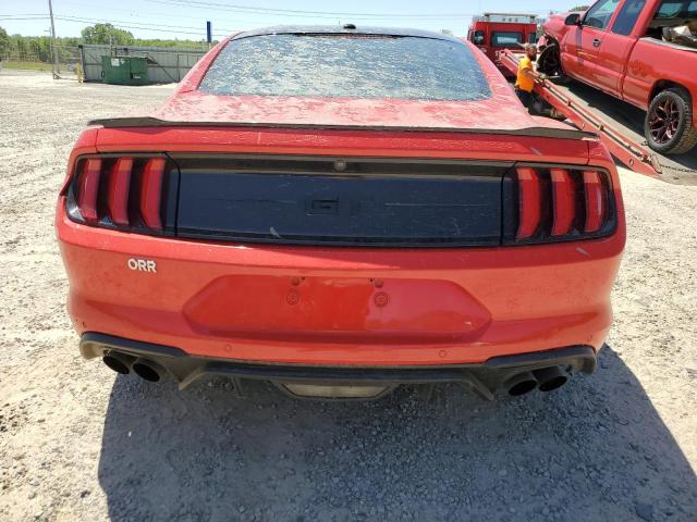 1FA6P8CFXK5191538 2019 FORD MUSTANG, photo no. 6