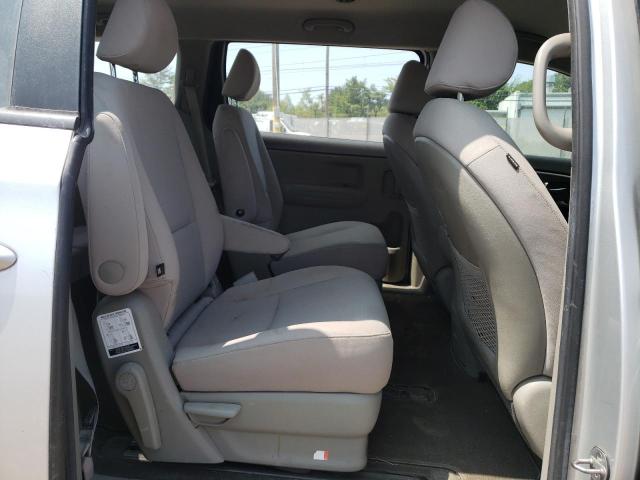 2017 KIA SEDONA L - KNDMA5C18H6291680