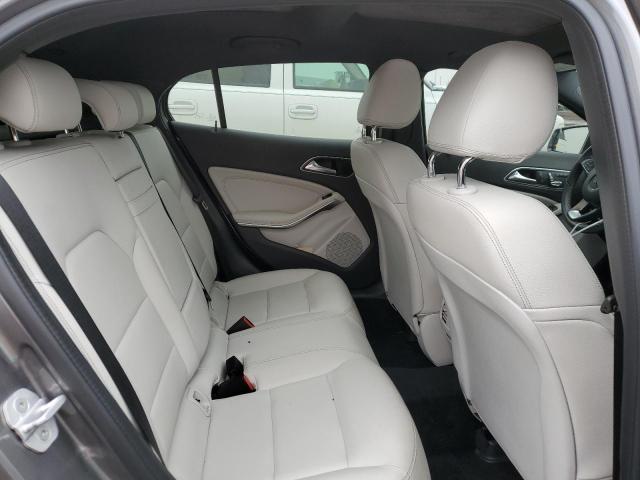 WDCTG4GB2JJ409050 Mercedes-Benz Gla 250 4matic