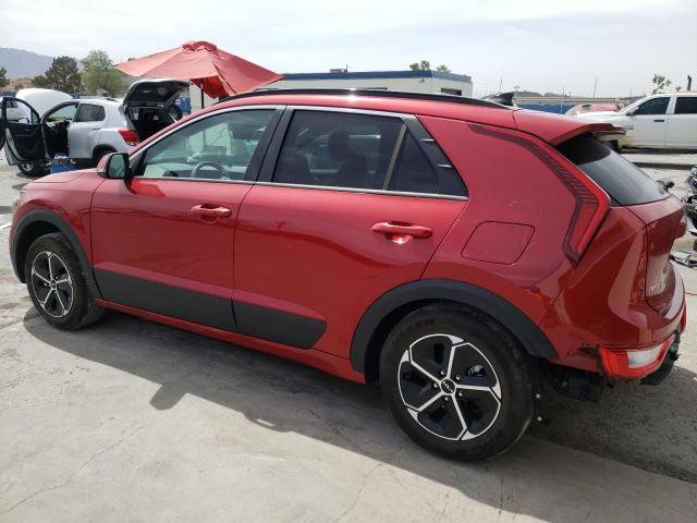 KNDCR3LE4P5046620 KIA NIRO EX