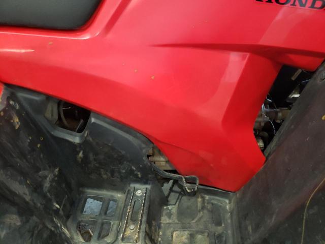 2016 HONDA TRX500 FA - 1HFTE4620G4101160