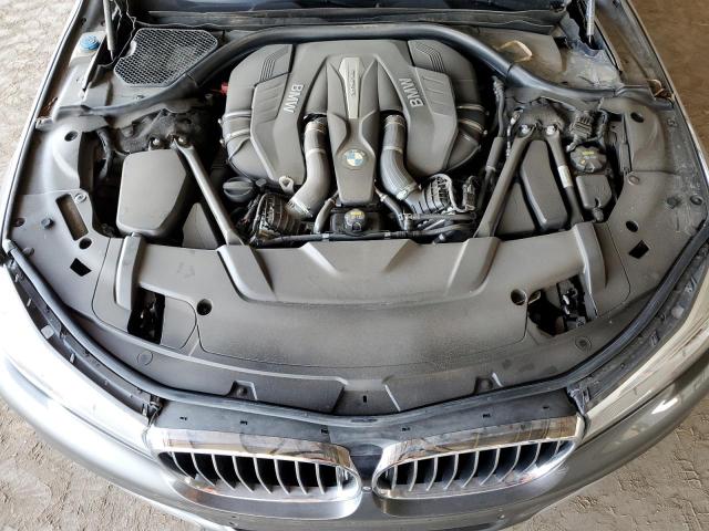 WBA7F0C51GGL99701 BMW 750 I
