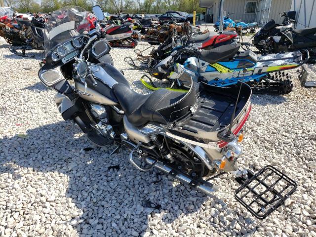2009 KAWASAKI VN1700 A - JKBVNRA159A001242