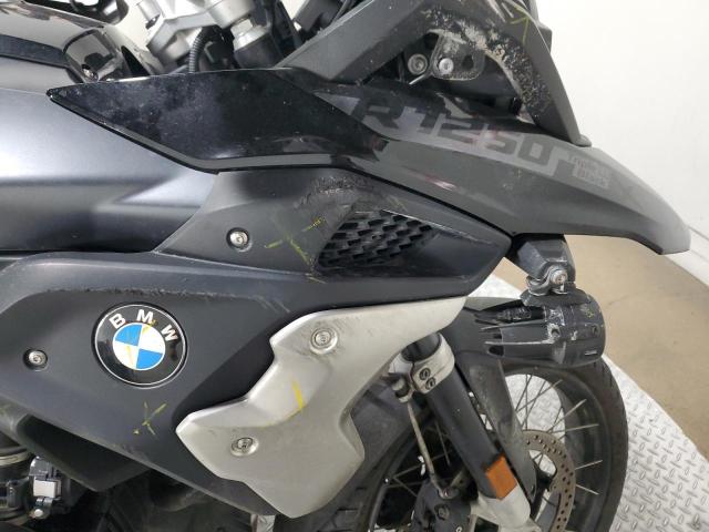 2022 BMW R 1250 GS - WB10M0306N6F08820